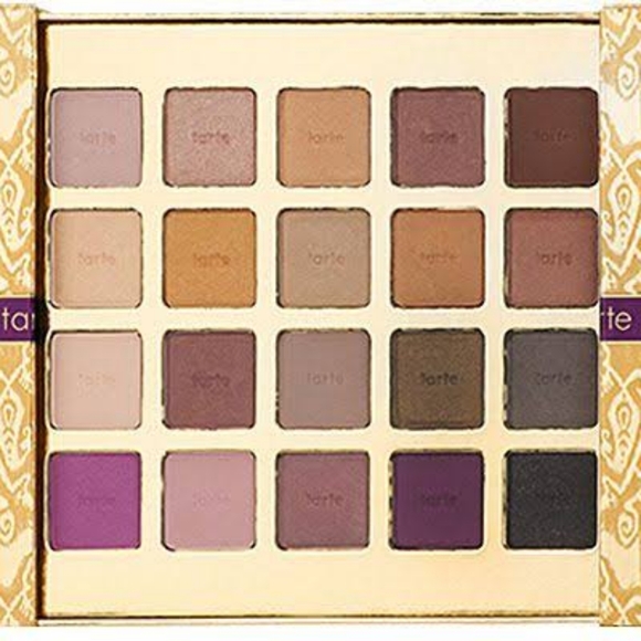 ISO / LOOKING FOR - TARTE TREAT YOURSELF TO GORGEOUS PALETTE - Picture 2 of 2